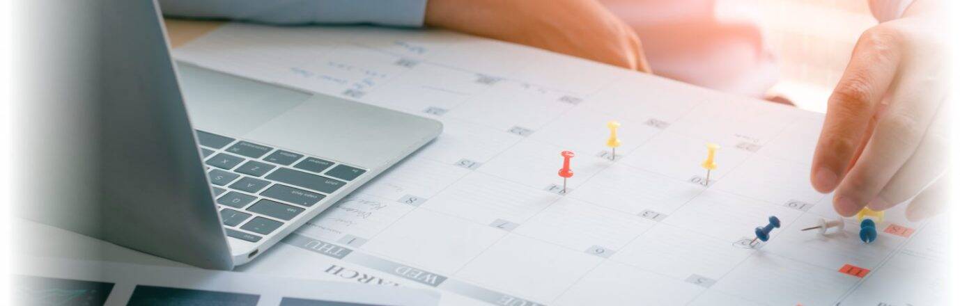 Free Hybrid Work Schedule Template in Excel [2024 Edition]