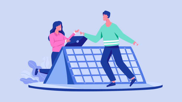 Free Hybrid Work Schedule Template in Excel [2024 Edition]