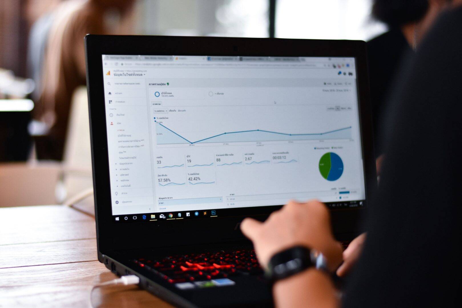 AIPowered Search and SEO Impact on Coworking Space Visibility