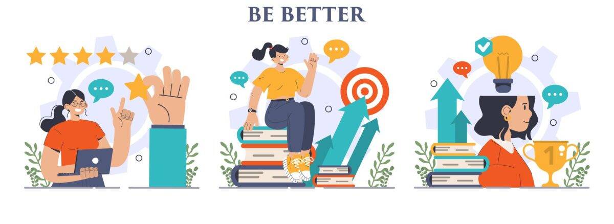15 Top Areas Of Improvement Examples For Employees [2024]